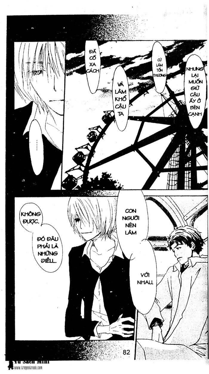 Love N Life - Chương 12 - Trang 28