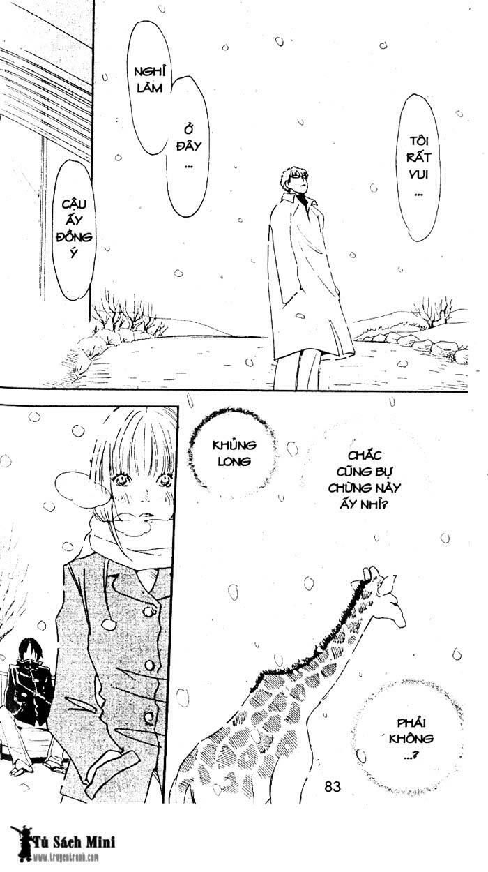 Love N Life - Chương 12 - Trang 29