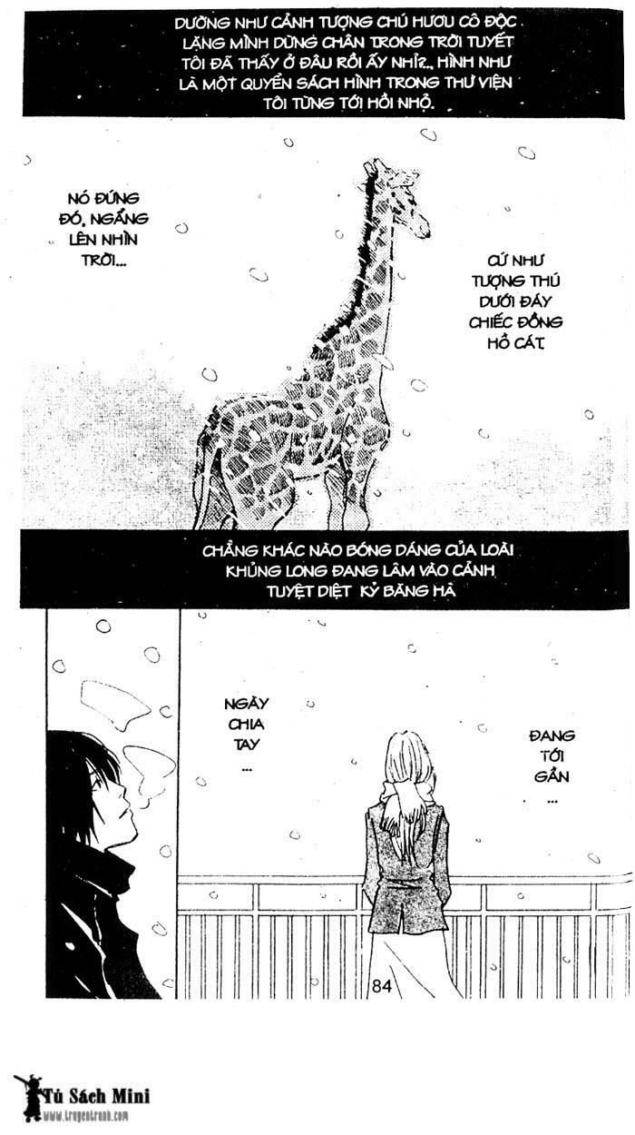 Love N Life - Chương 12 - Trang 30