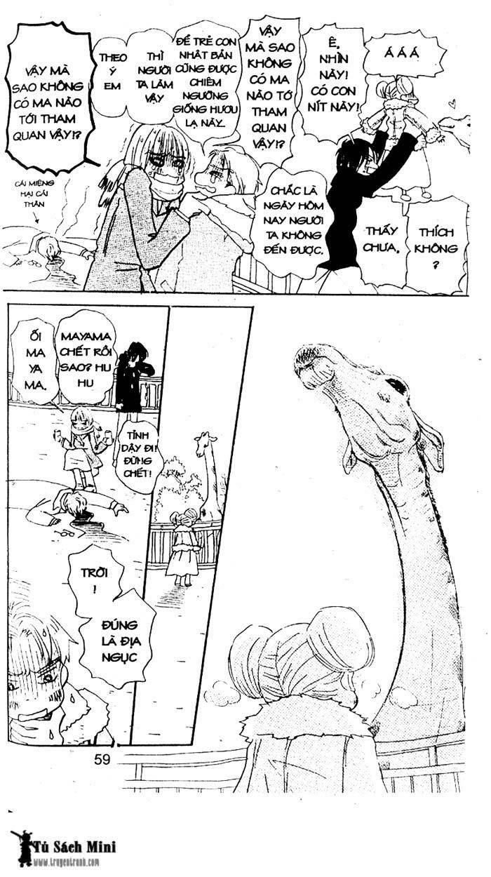 Love N Life - Chương 12 - Trang 5