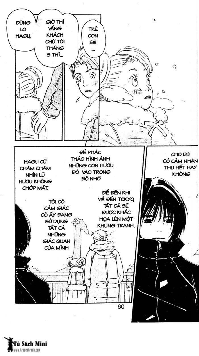 Love N Life - Chương 12 - Trang 6