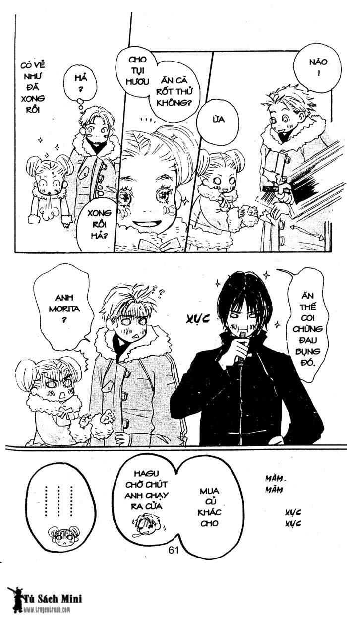 Love N Life - Chương 12 - Trang 7