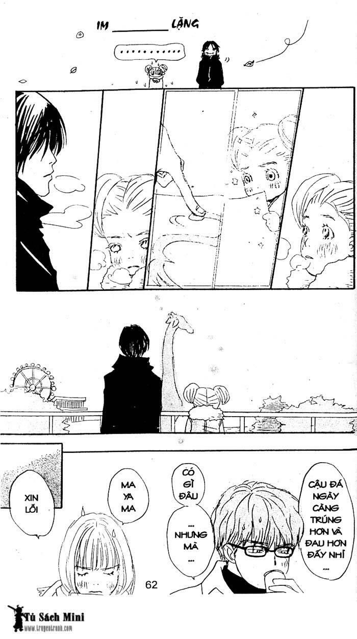 Love N Life - Chương 12 - Trang 8