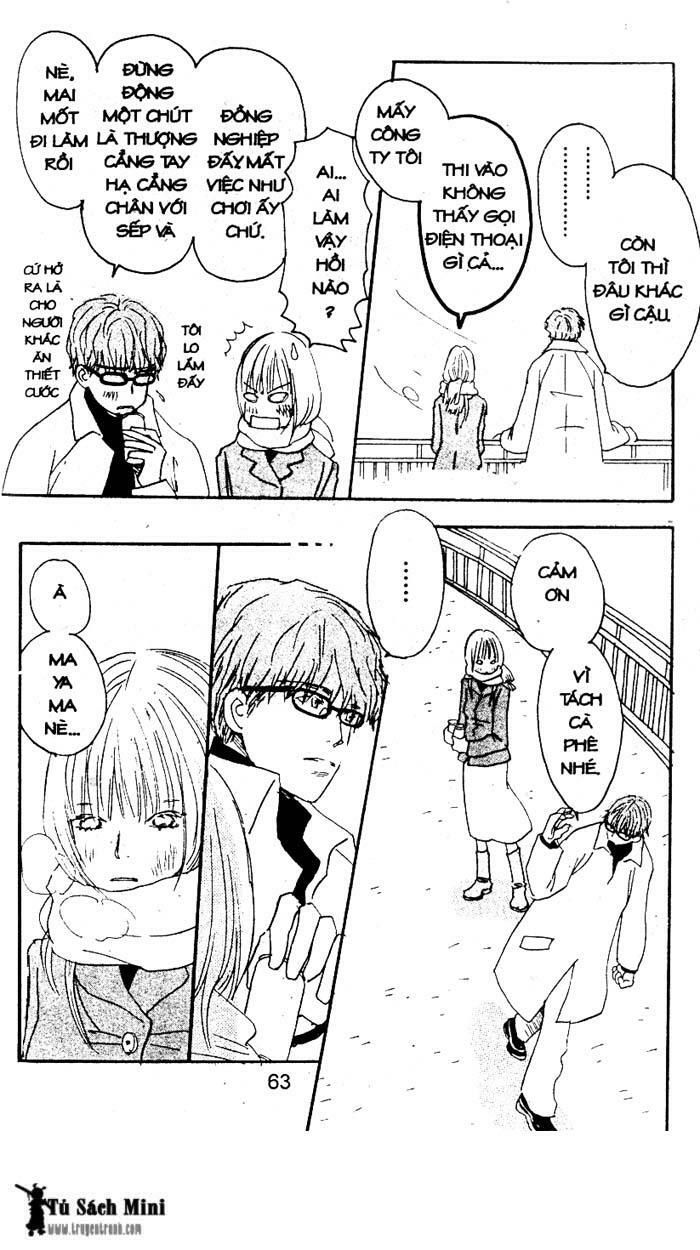 Love N Life - Chương 12 - Trang 9
