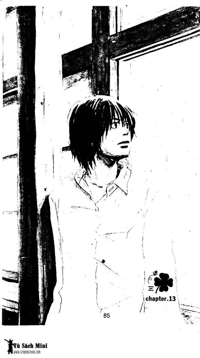 Love N Life - Chương 13 - Trang 1