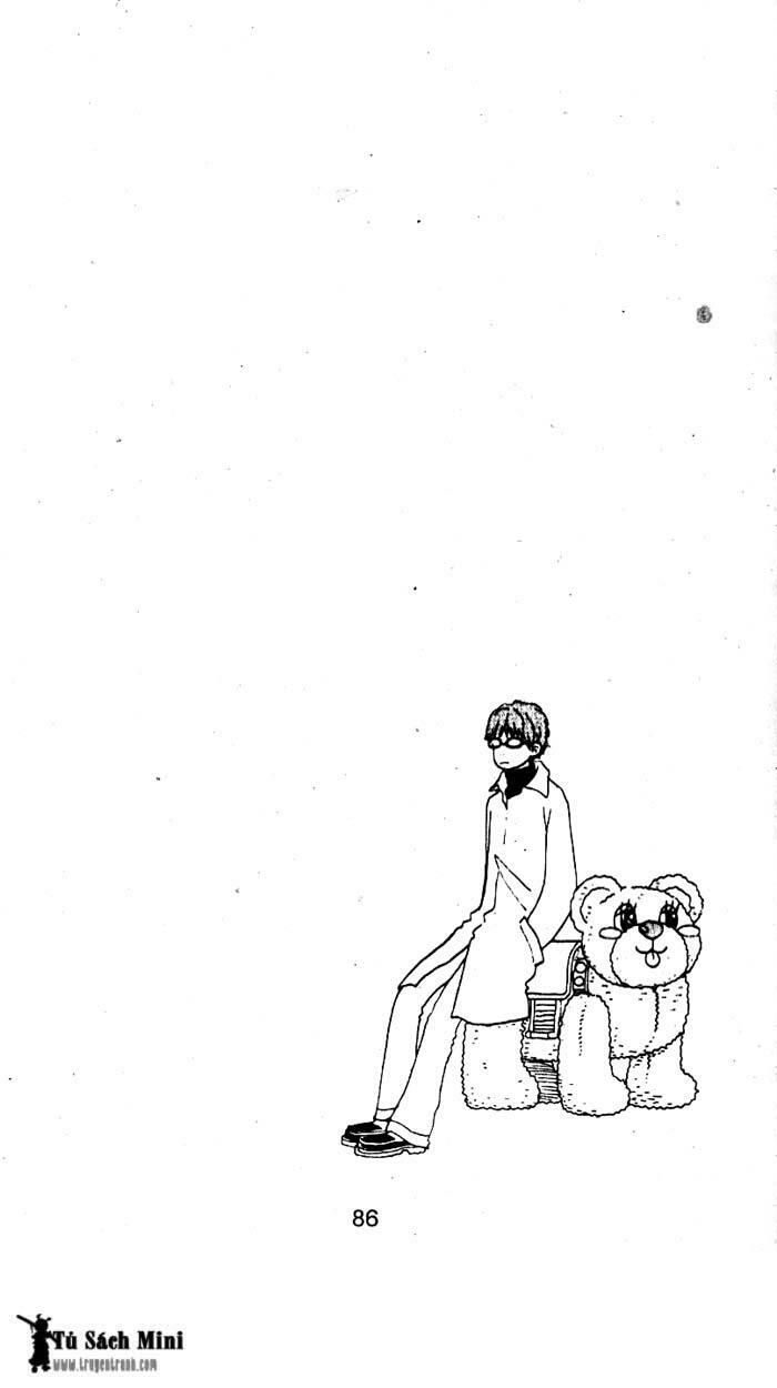 Love N Life - Chương 13 - Trang 2