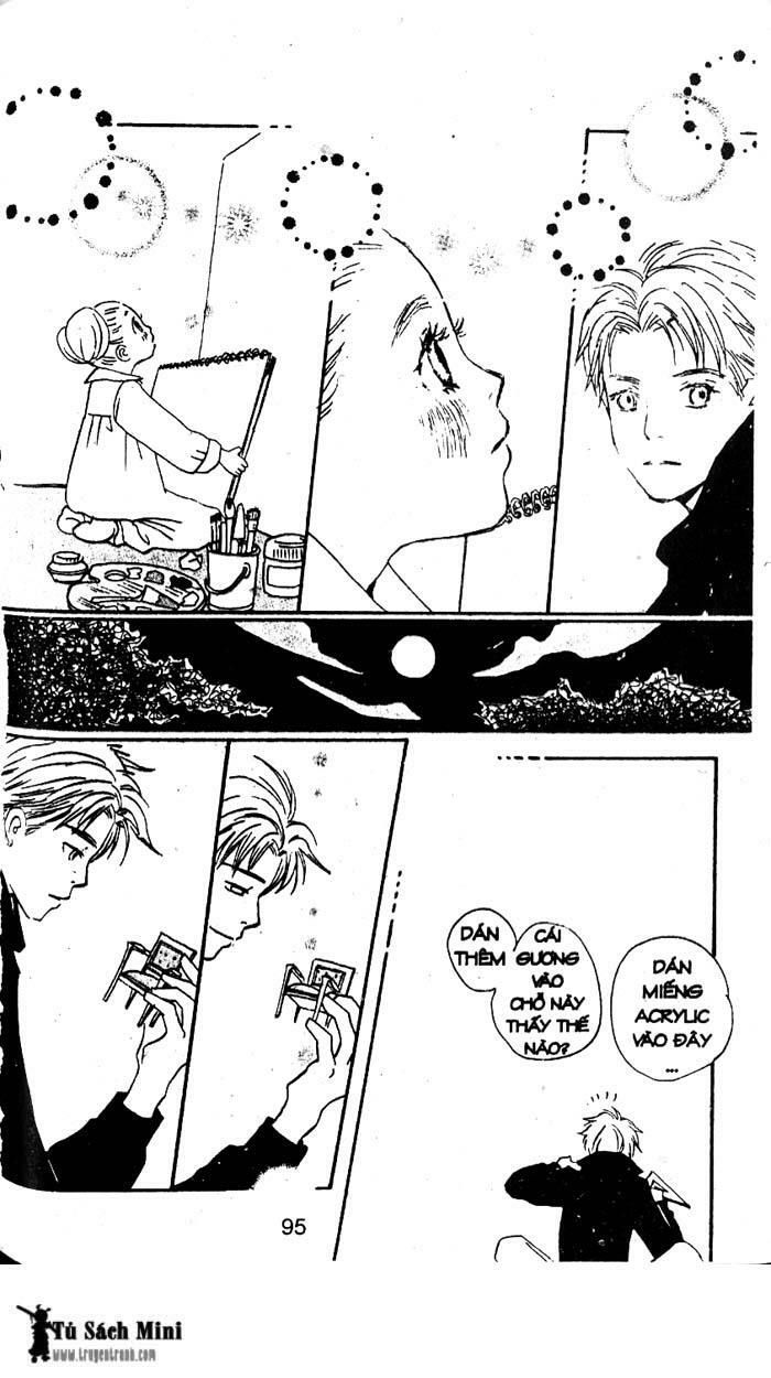 Love N Life - Chương 13 - Trang 11