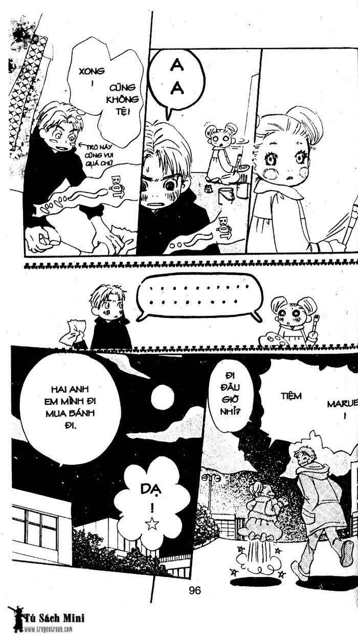 Love N Life - Chương 13 - Trang 12