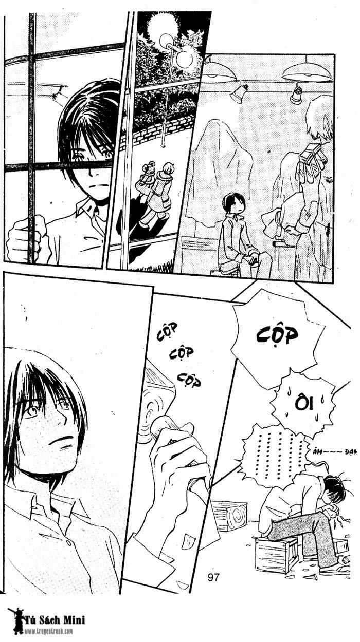 Love N Life - Chương 13 - Trang 13