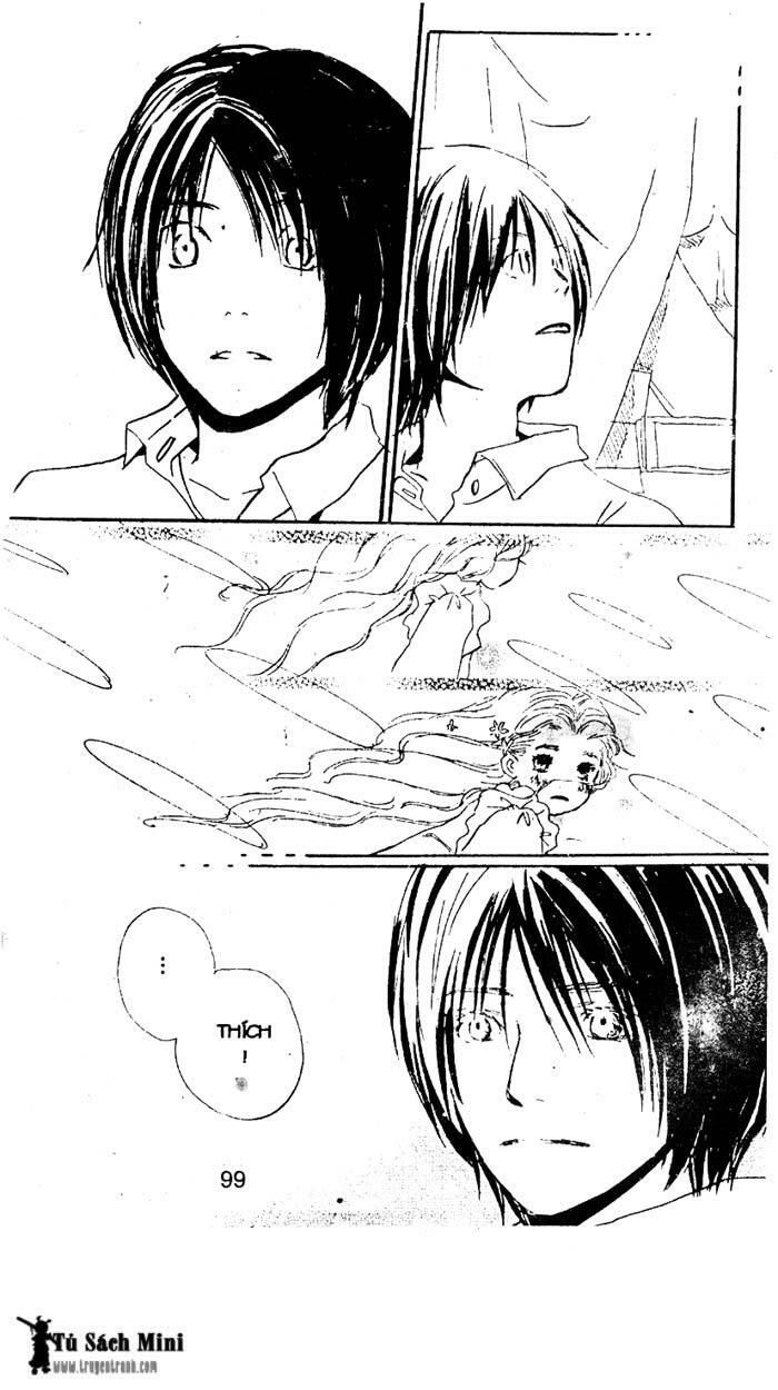 Love N Life - Chương 13 - Trang 15