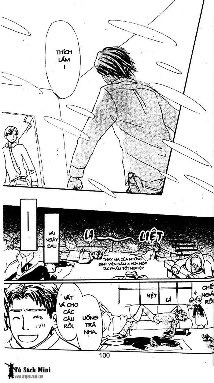 Love N Life - Chương 13 - Trang 16