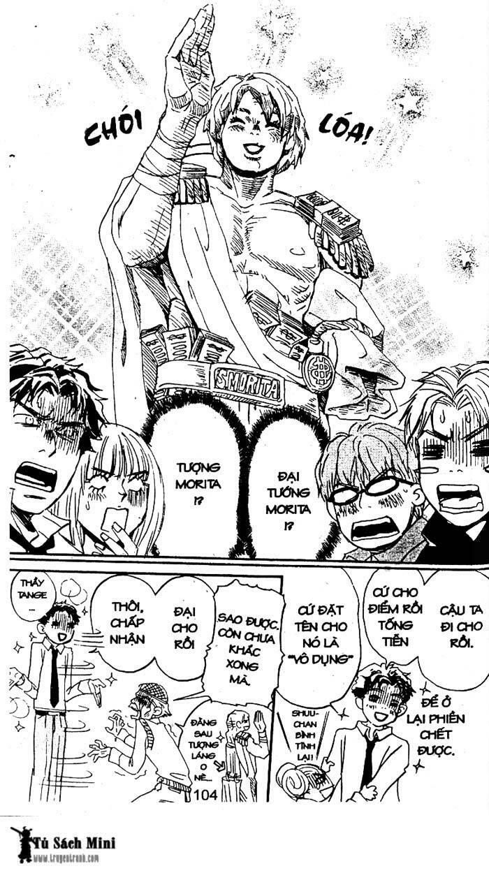 Love N Life - Chương 13 - Trang 20