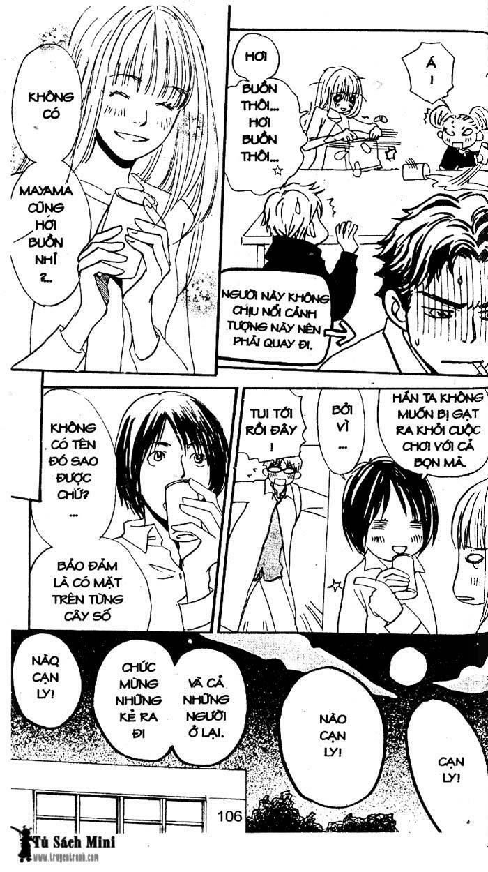 Love N Life - Chương 13 - Trang 22