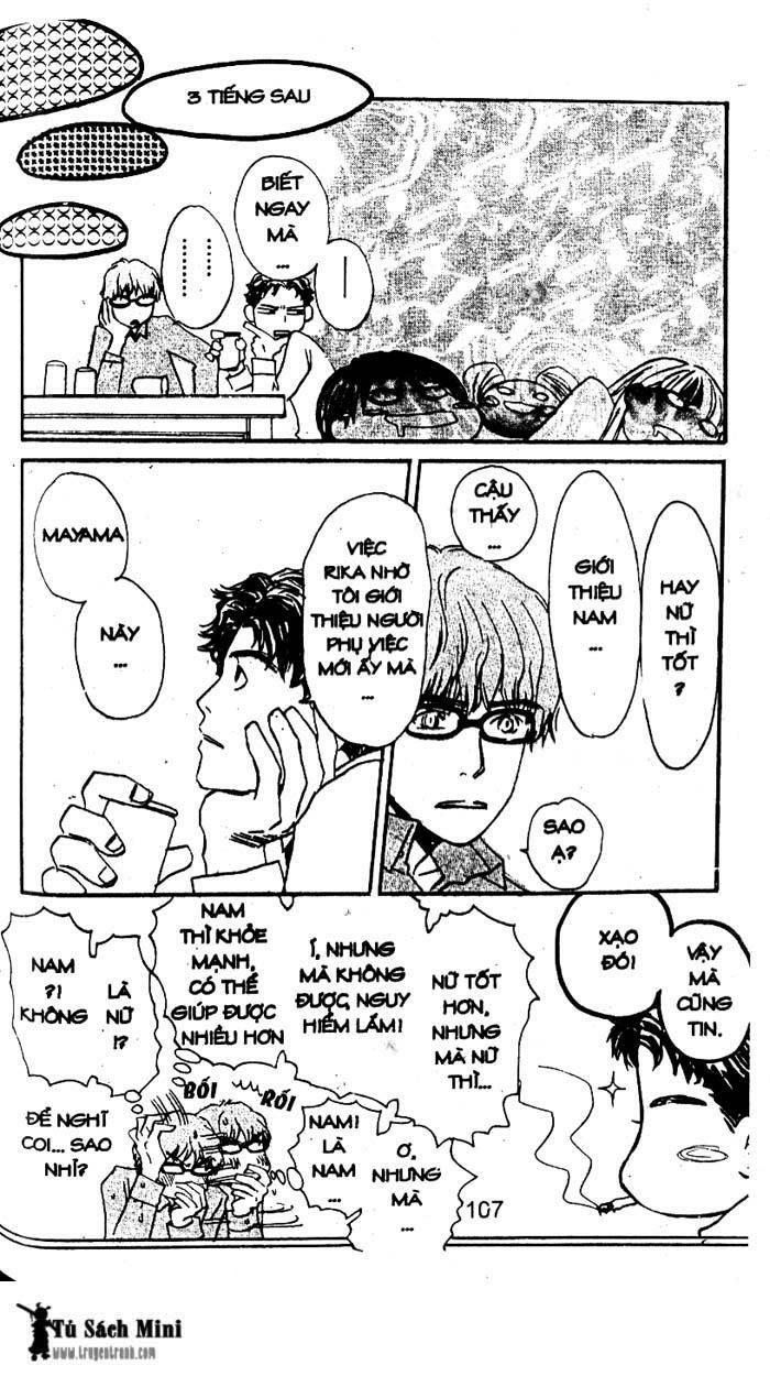 Love N Life - Chương 13 - Trang 23