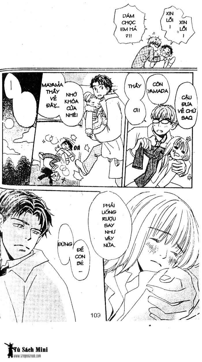 Love N Life - Chương 13 - Trang 25