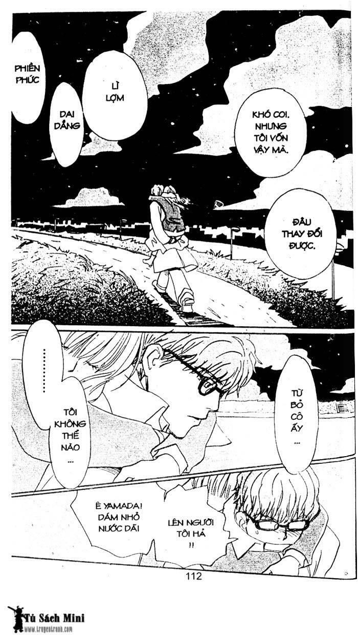 Love N Life - Chương 13 - Trang 28