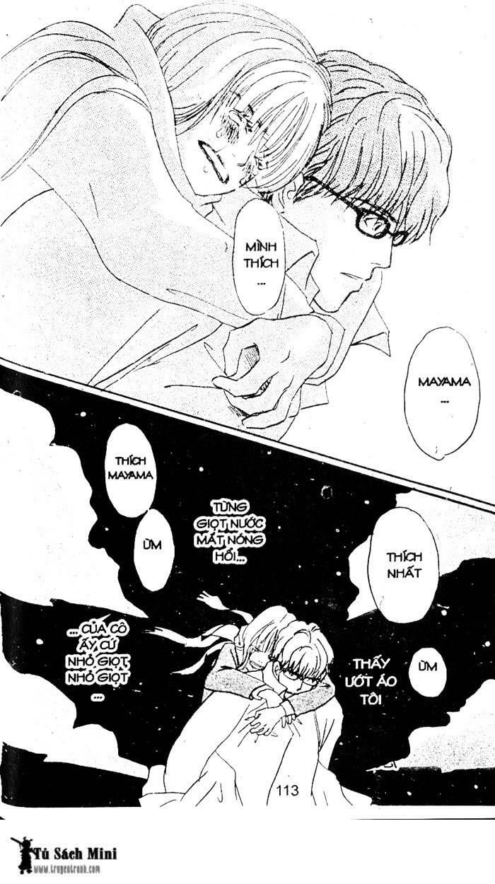 Love N Life - Chương 13 - Trang 29