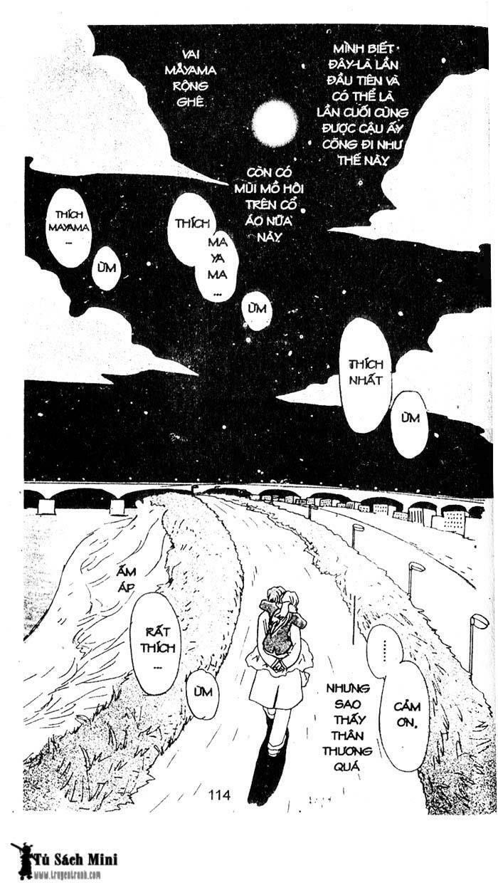 Love N Life - Chương 13 - Trang 30