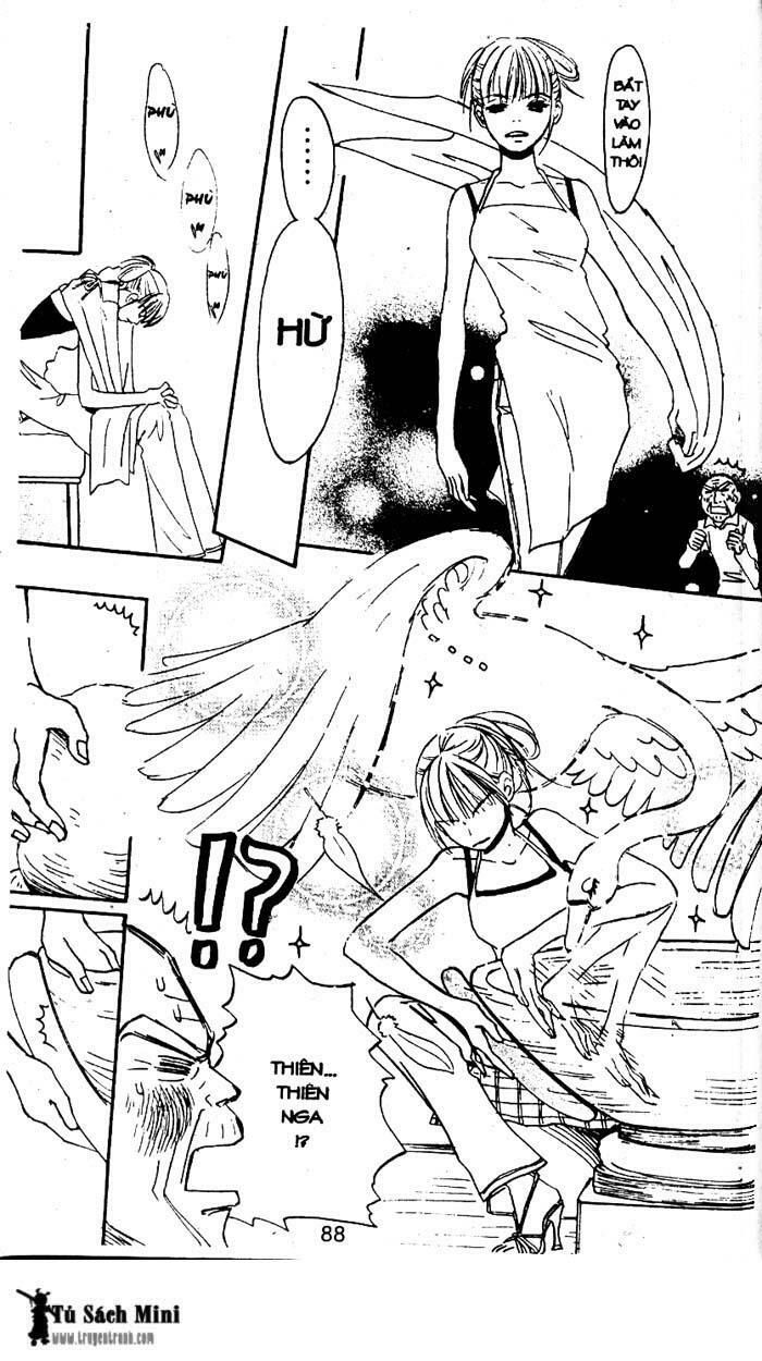 Love N Life - Chương 13 - Trang 4