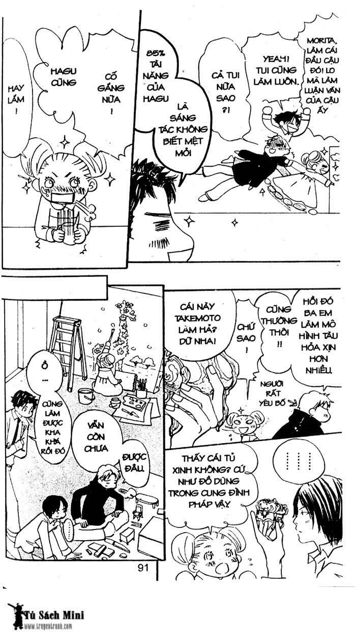 Love N Life - Chương 13 - Trang 7