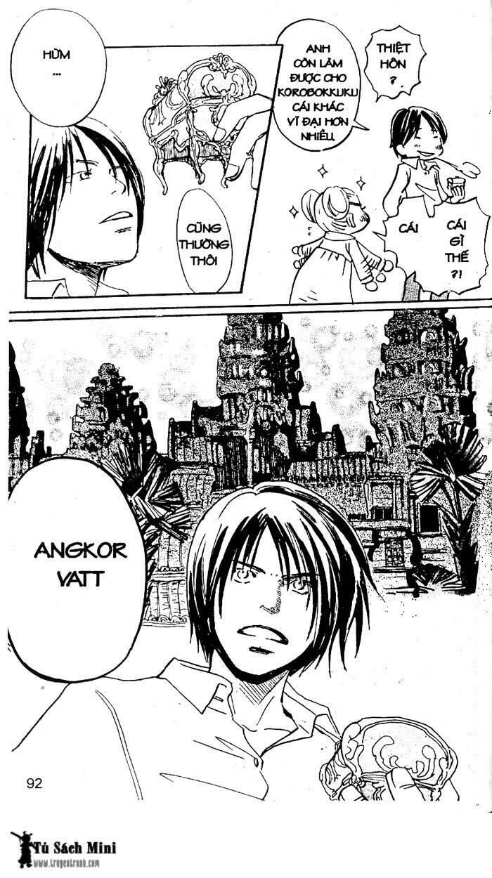 Love N Life - Chương 13 - Trang 8