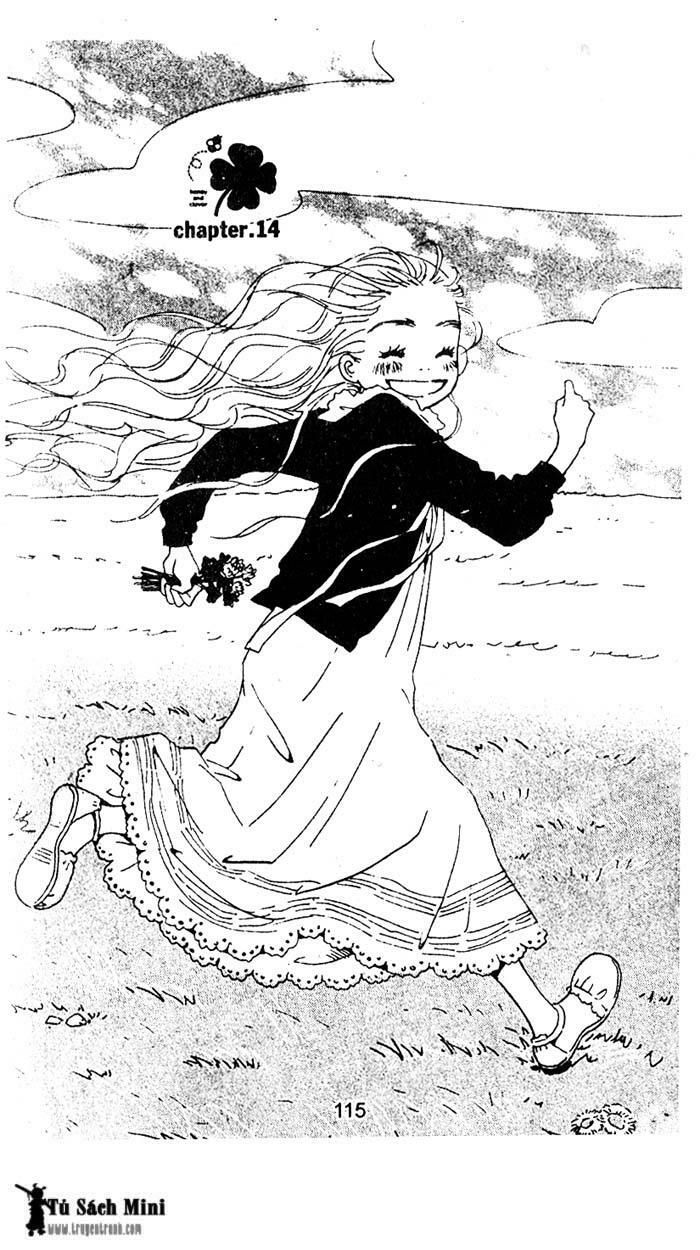 Love N Life - Chương 14 - Trang 1