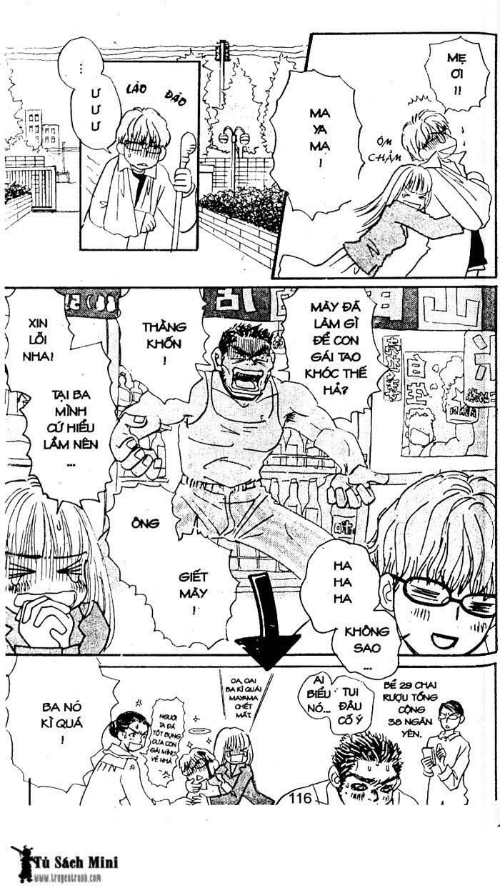 Love N Life - Chương 14 - Trang 2