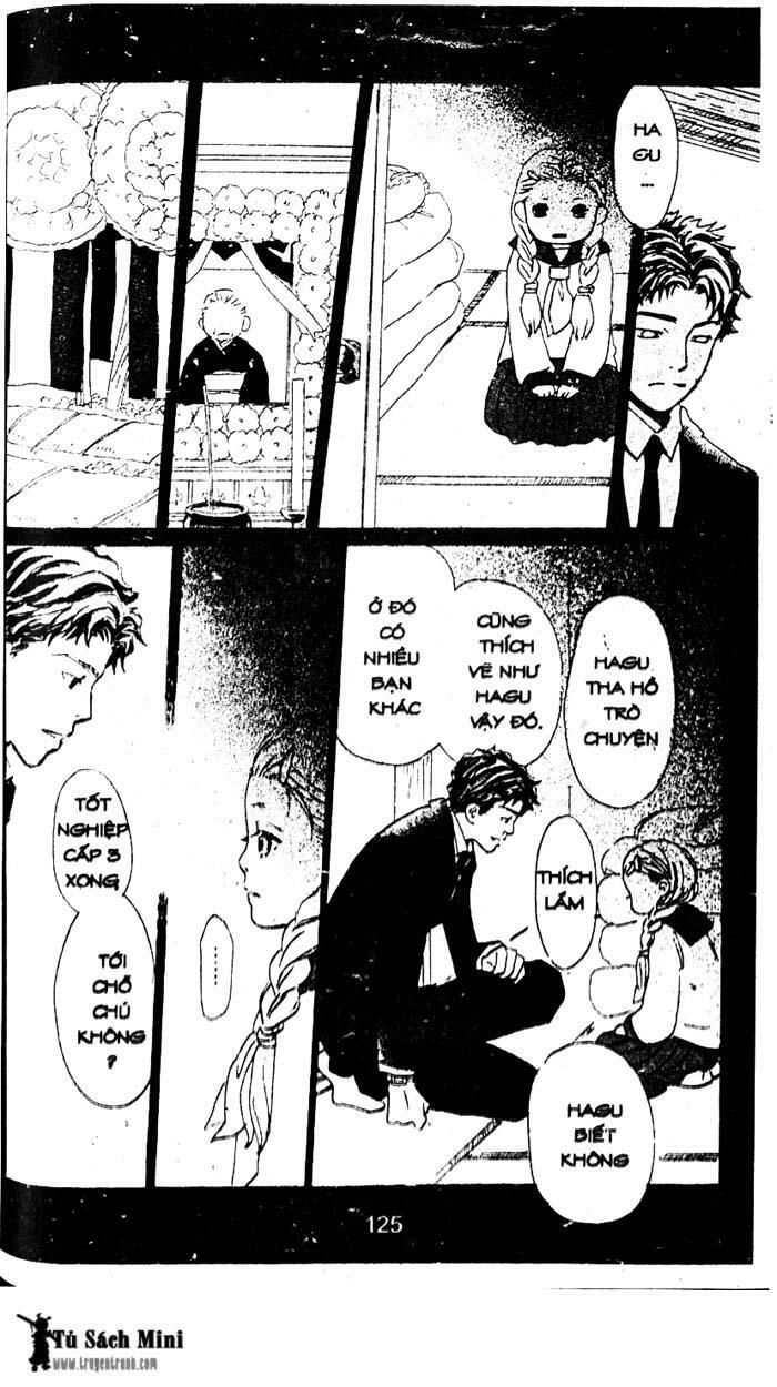 Love N Life - Chương 14 - Trang 11