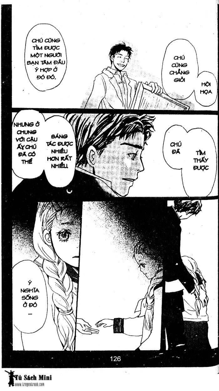 Love N Life - Chương 14 - Trang 12