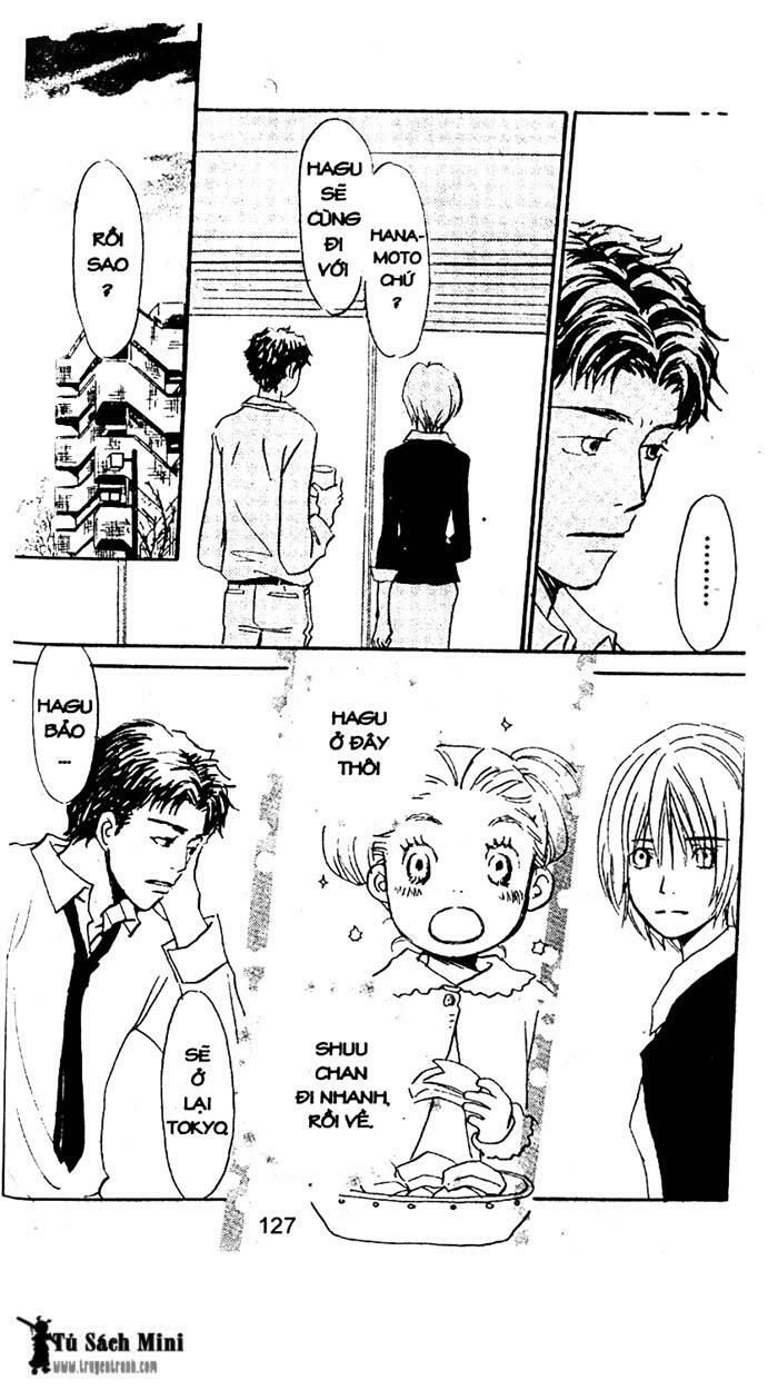 Love N Life - Chương 14 - Trang 13