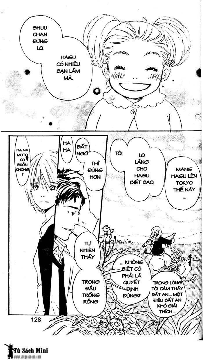 Love N Life - Chương 14 - Trang 14