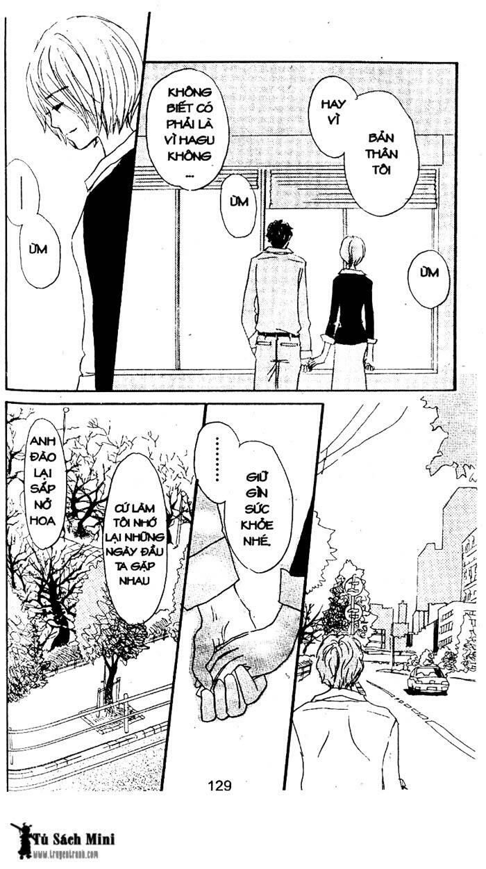 Love N Life - Chương 14 - Trang 15