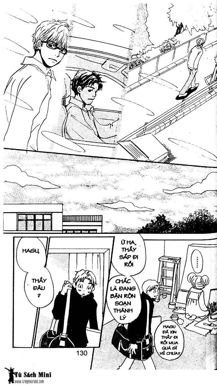 Love N Life - Chương 14 - Trang 16