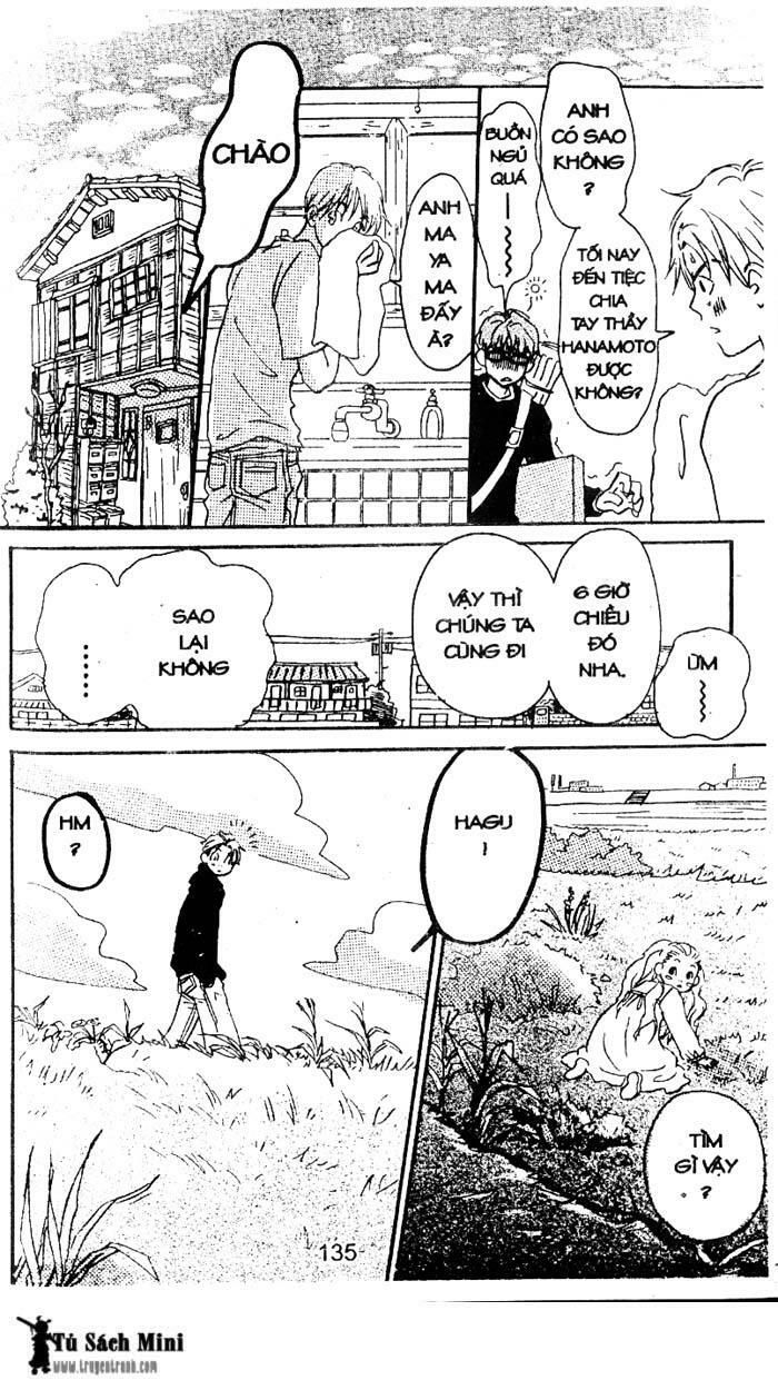 Love N Life - Chương 14 - Trang 21