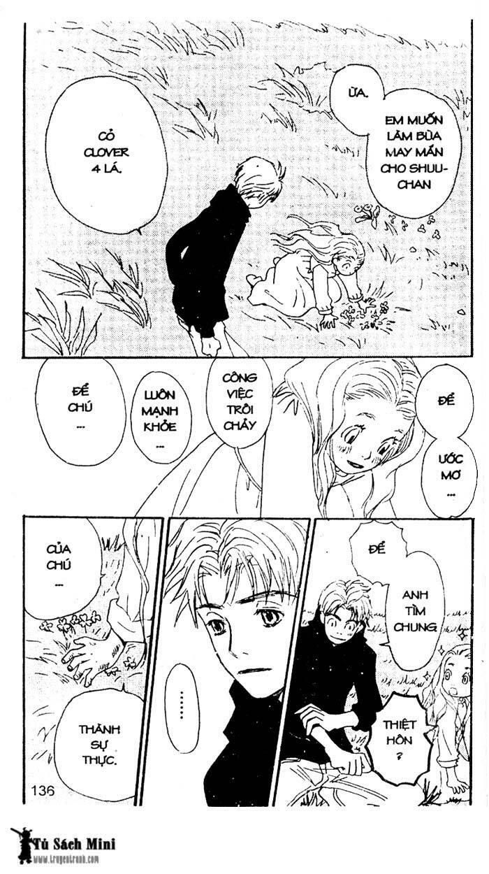 Love N Life - Chương 14 - Trang 22