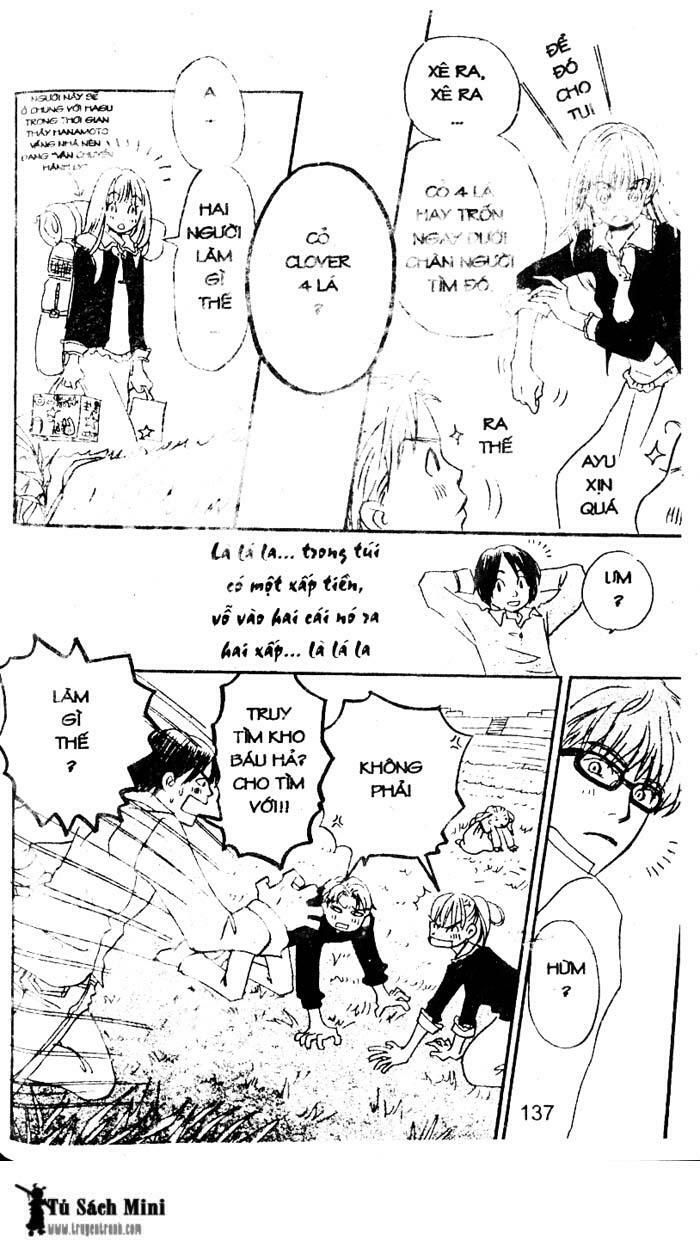 Love N Life - Chương 14 - Trang 23