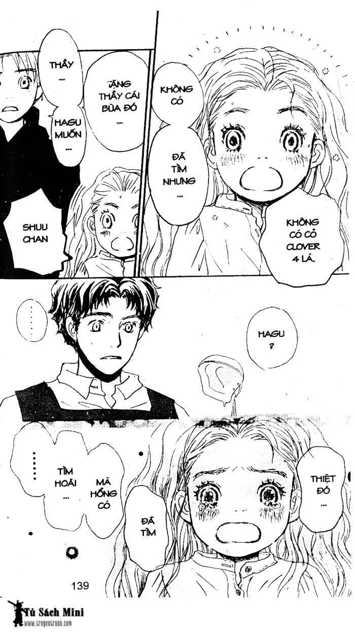 Love N Life - Chương 14 - Trang 25