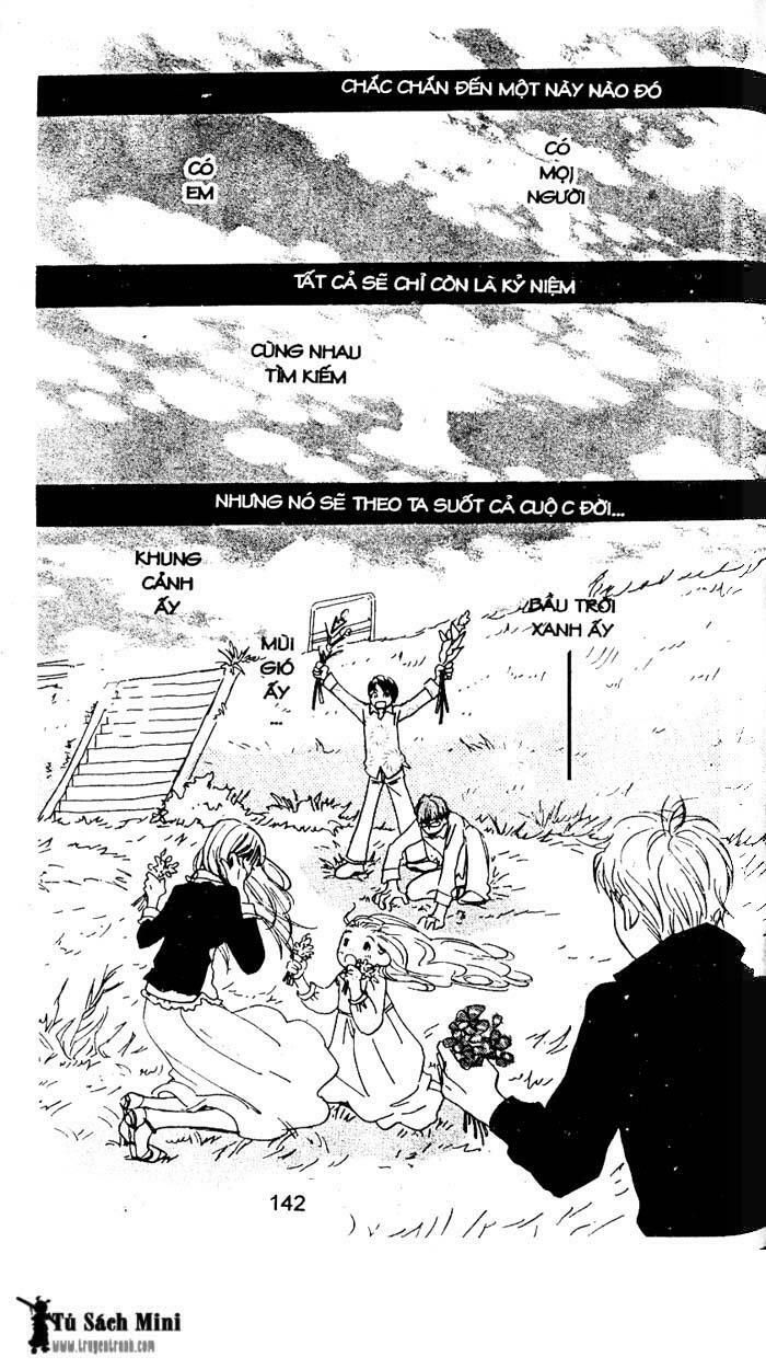 Love N Life - Chương 14 - Trang 28