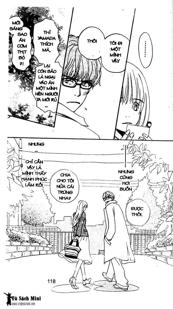 Love N Life - Chương 14 - Trang 4