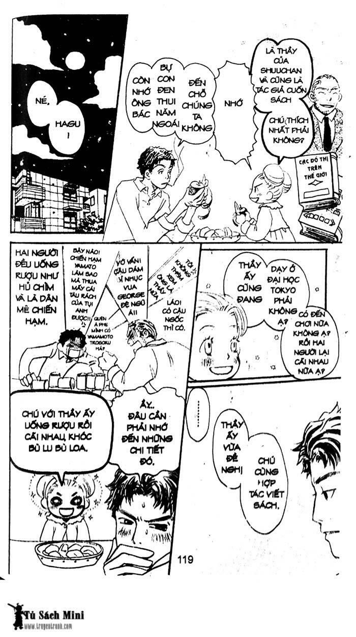 Love N Life - Chương 14 - Trang 5