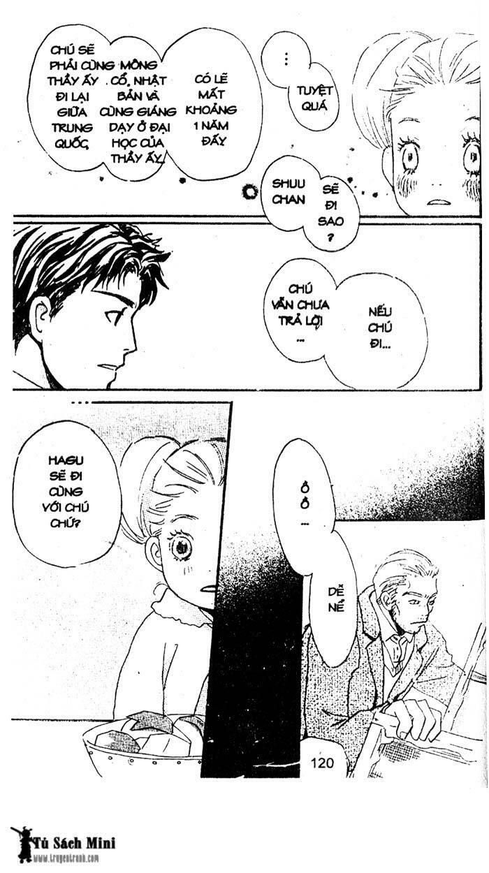 Love N Life - Chương 14 - Trang 6