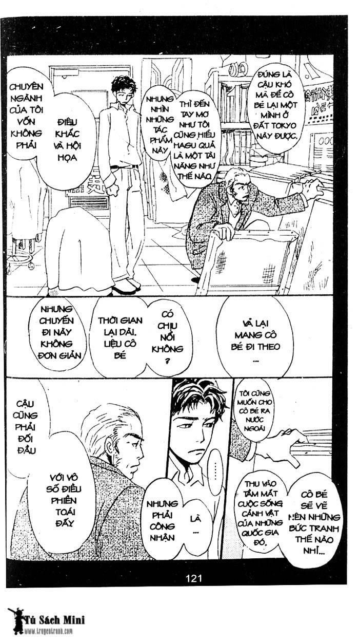 Love N Life - Chương 14 - Trang 7