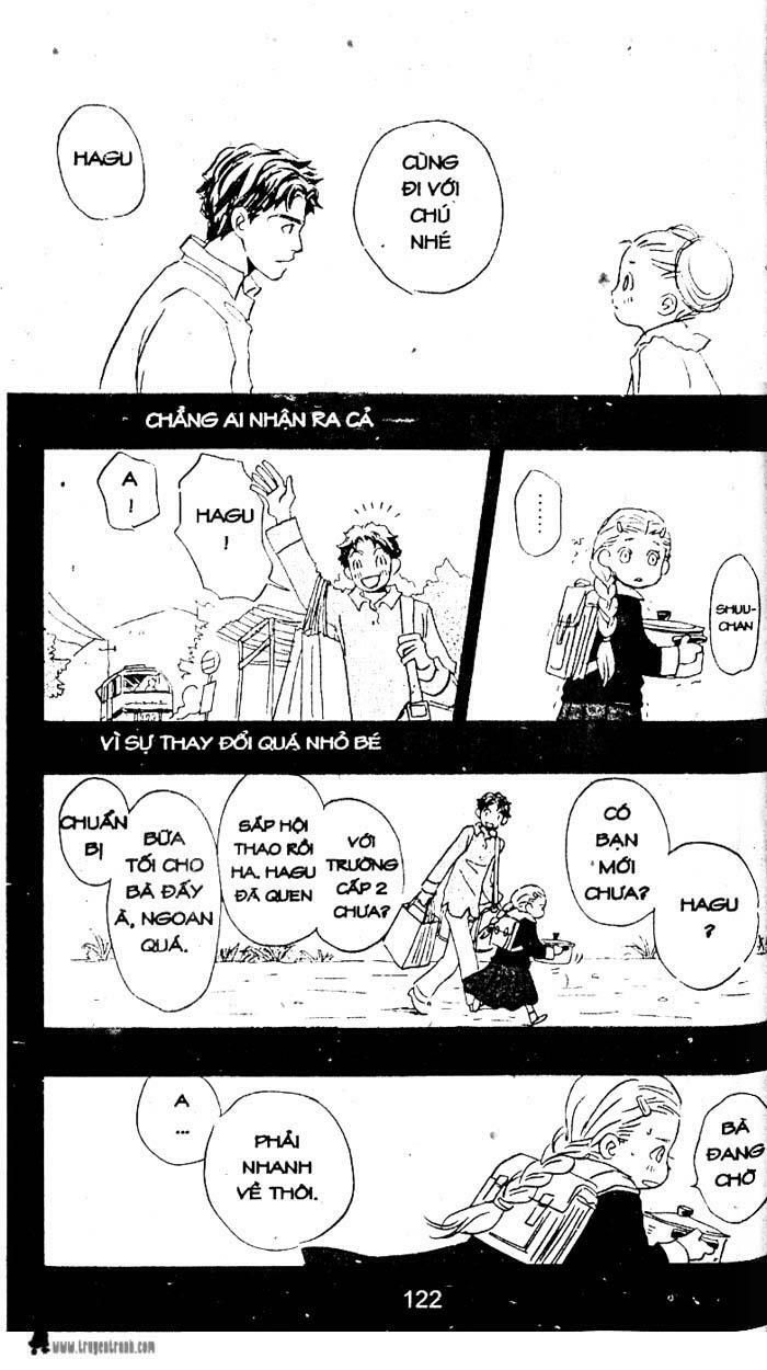 Love N Life - Chương 14 - Trang 8