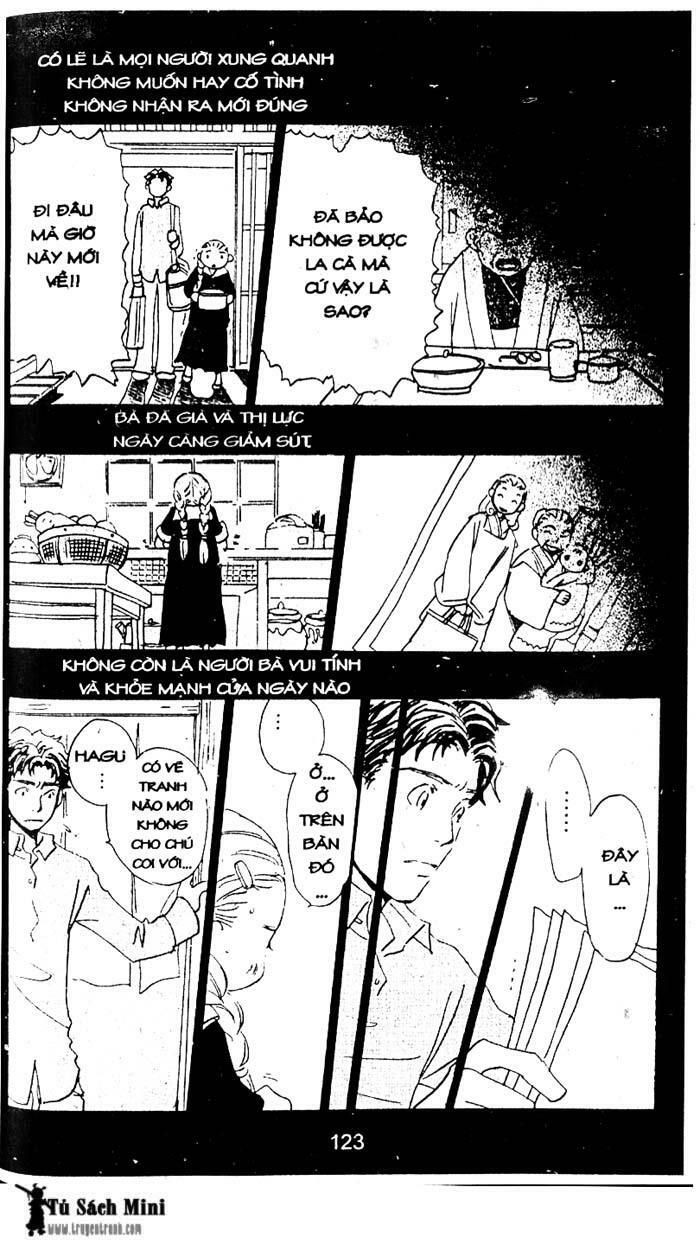 Love N Life - Chương 14 - Trang 9