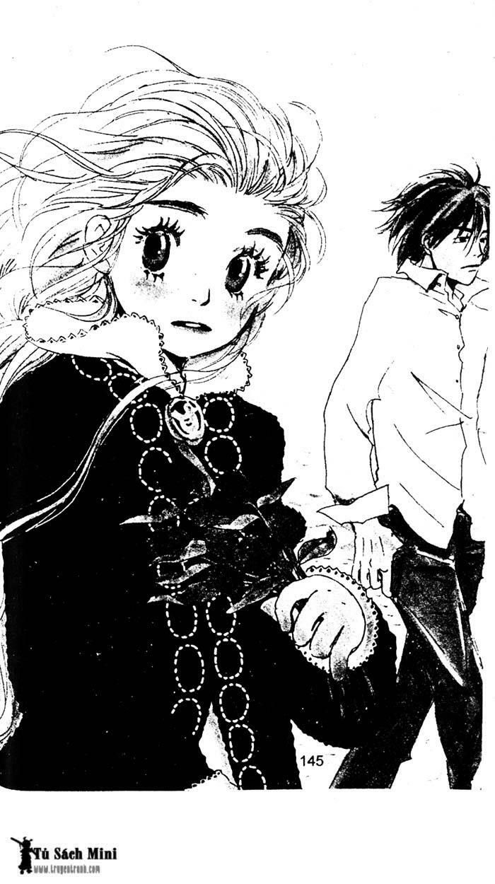 Love N Life - Chương 15 - Trang 2