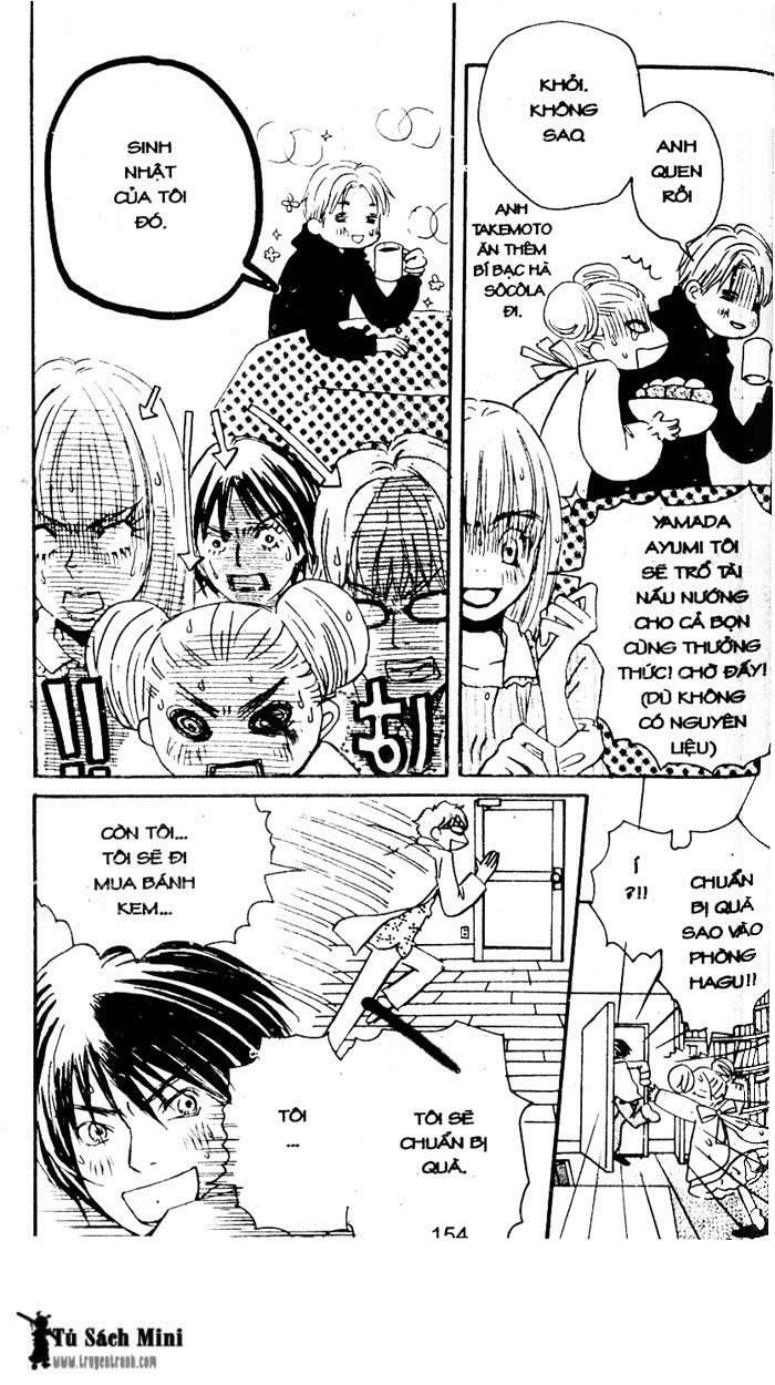 Love N Life - Chương 15 - Trang 11