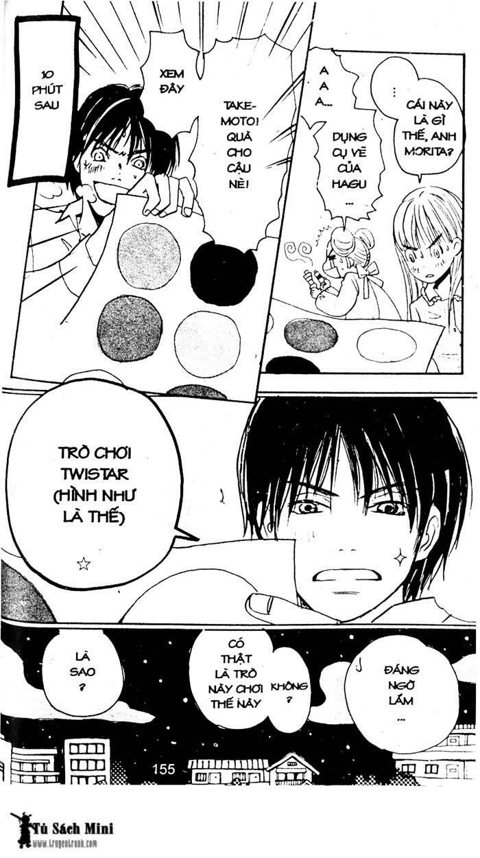 Love N Life - Chương 15 - Trang 12