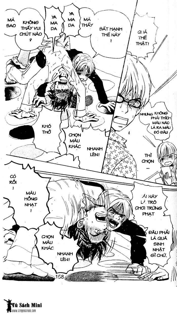 Love N Life - Chương 15 - Trang 15