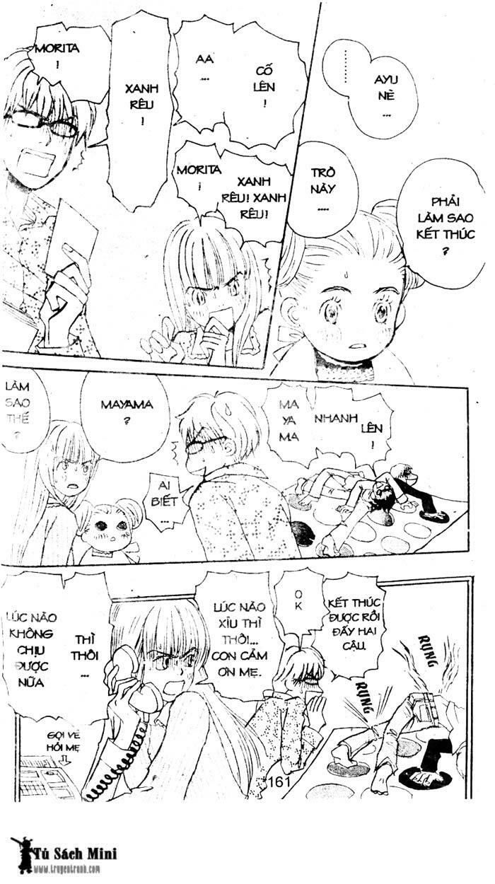 Love N Life - Chương 15 - Trang 18