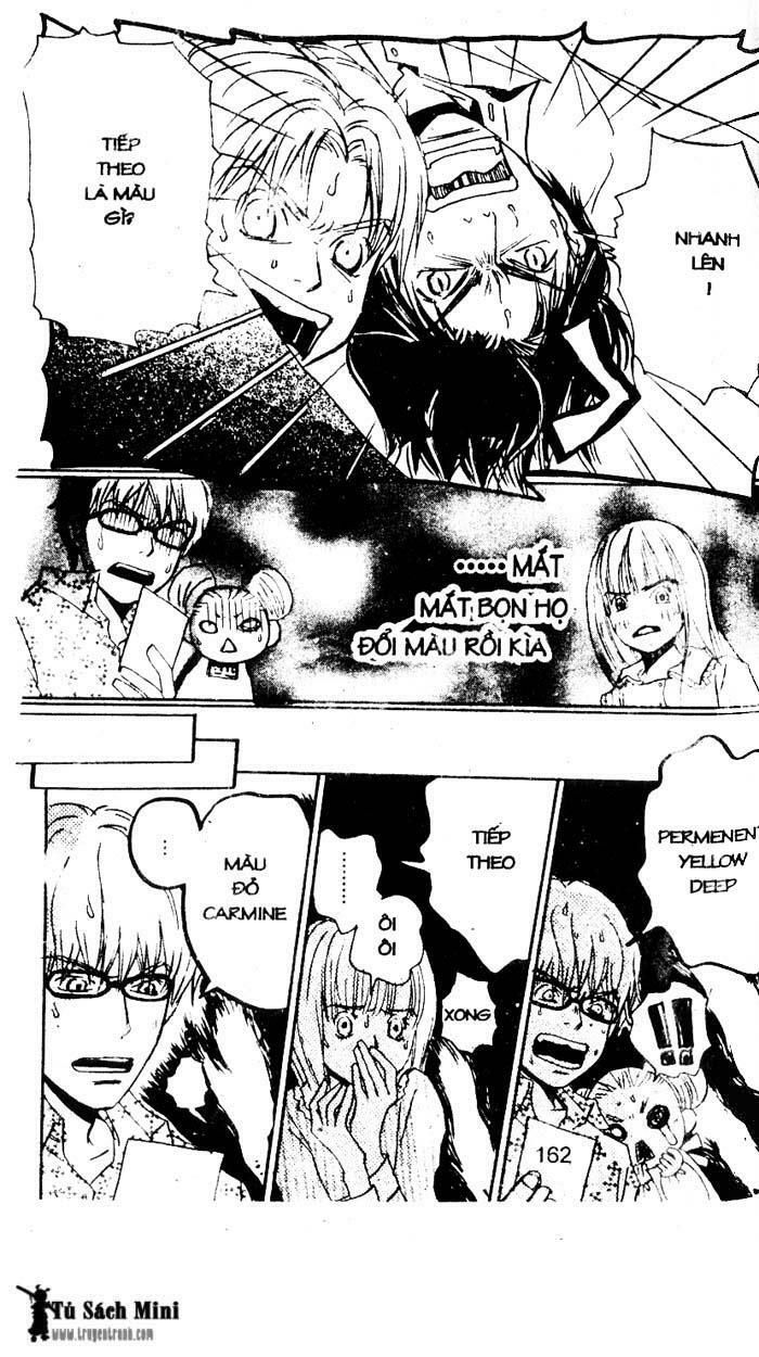 Love N Life - Chương 15 - Trang 19